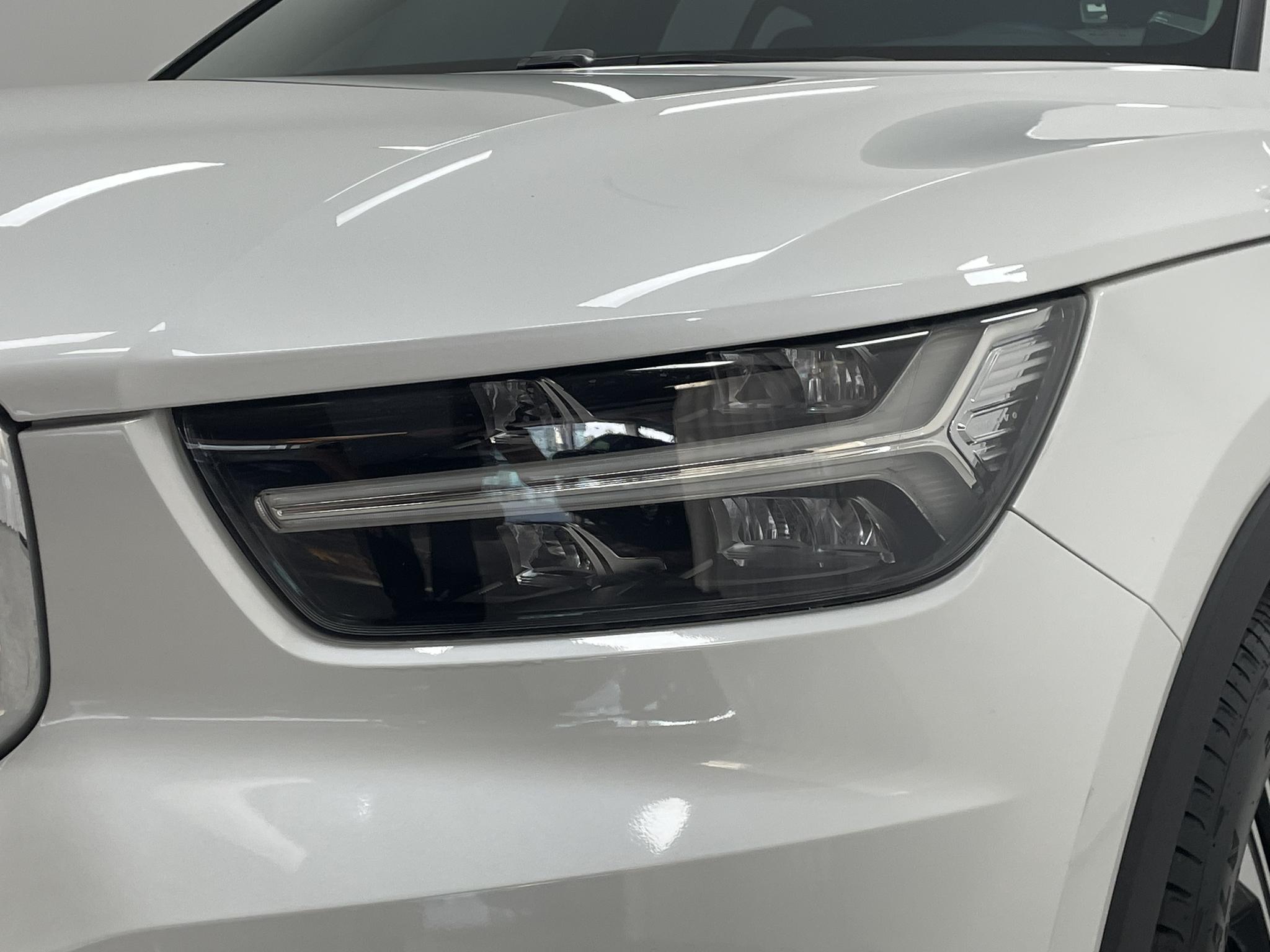 Volvo XC40 2020 T4 4WD Smart Elegant Luxury