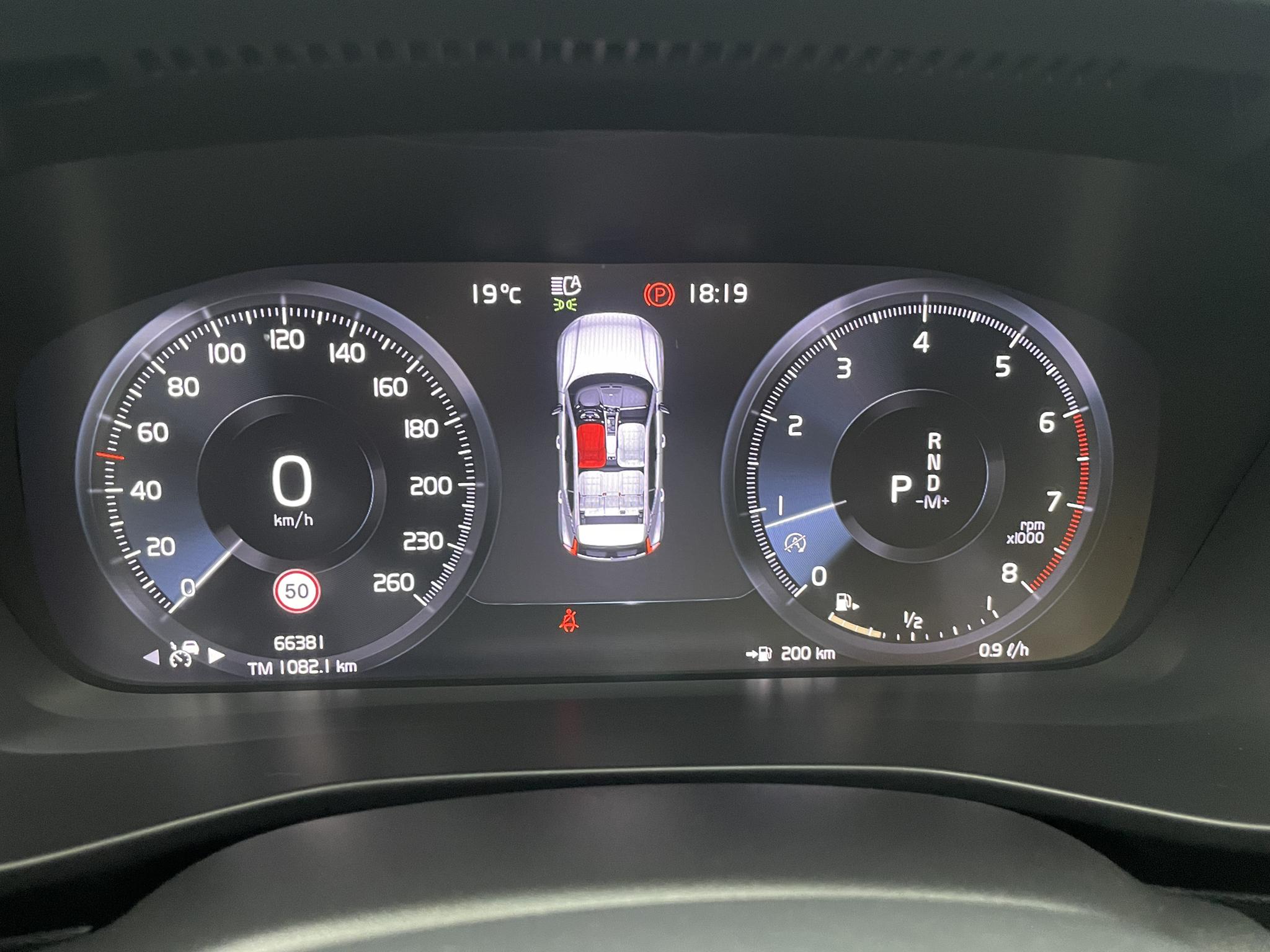 Volvo XC40 2020 T4 4WD Smart Elegant Luxury