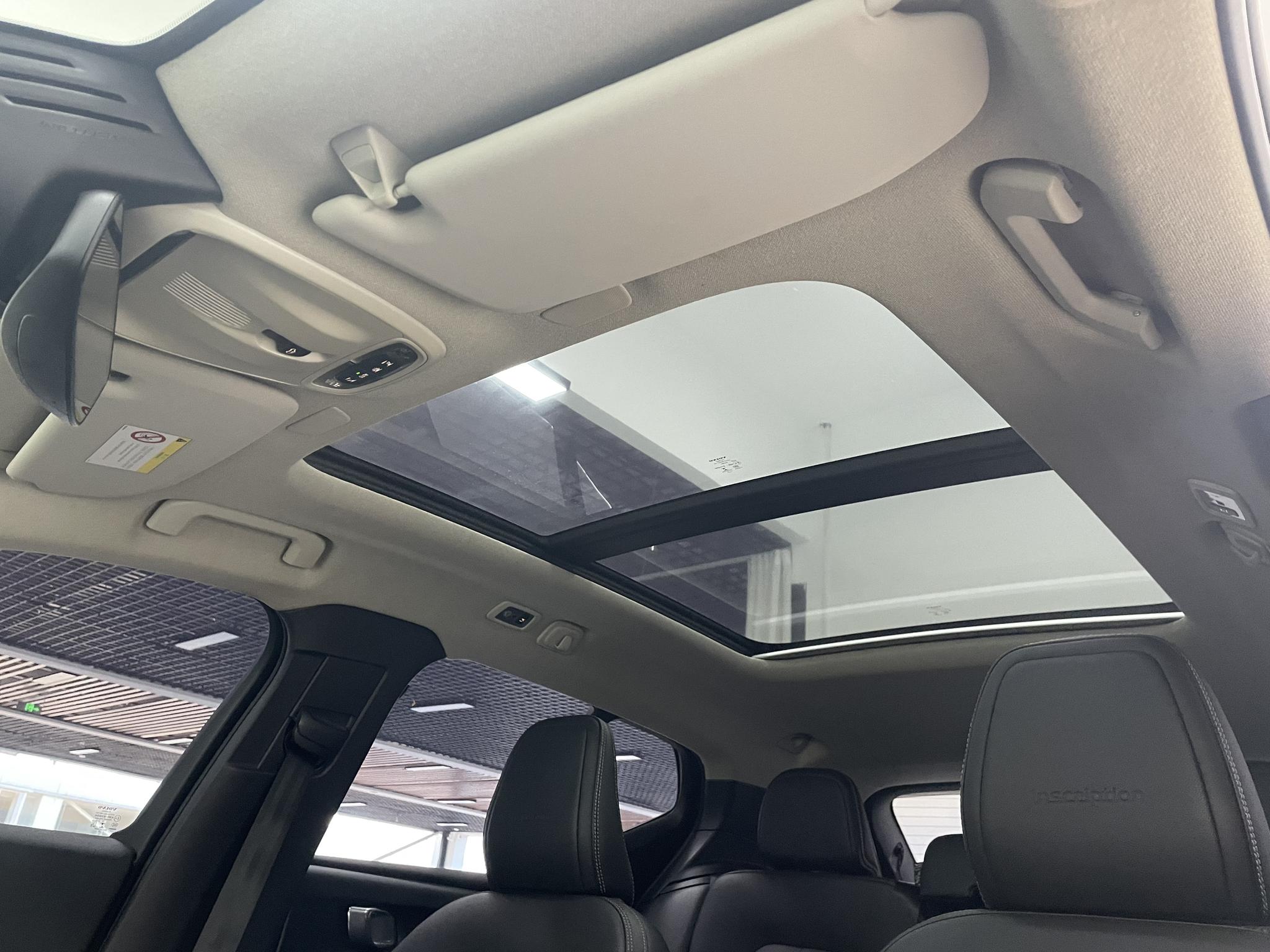 Volvo XC40 2020 T4 4WD Smart Elegant Luxury