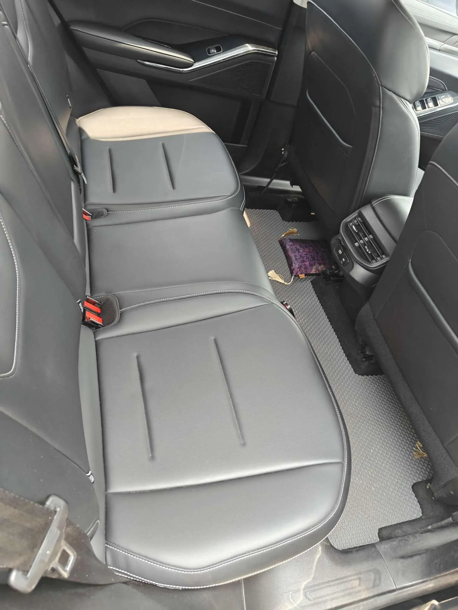Haval H6 2021 3rd Gen 1.5GDIT Auto Pro