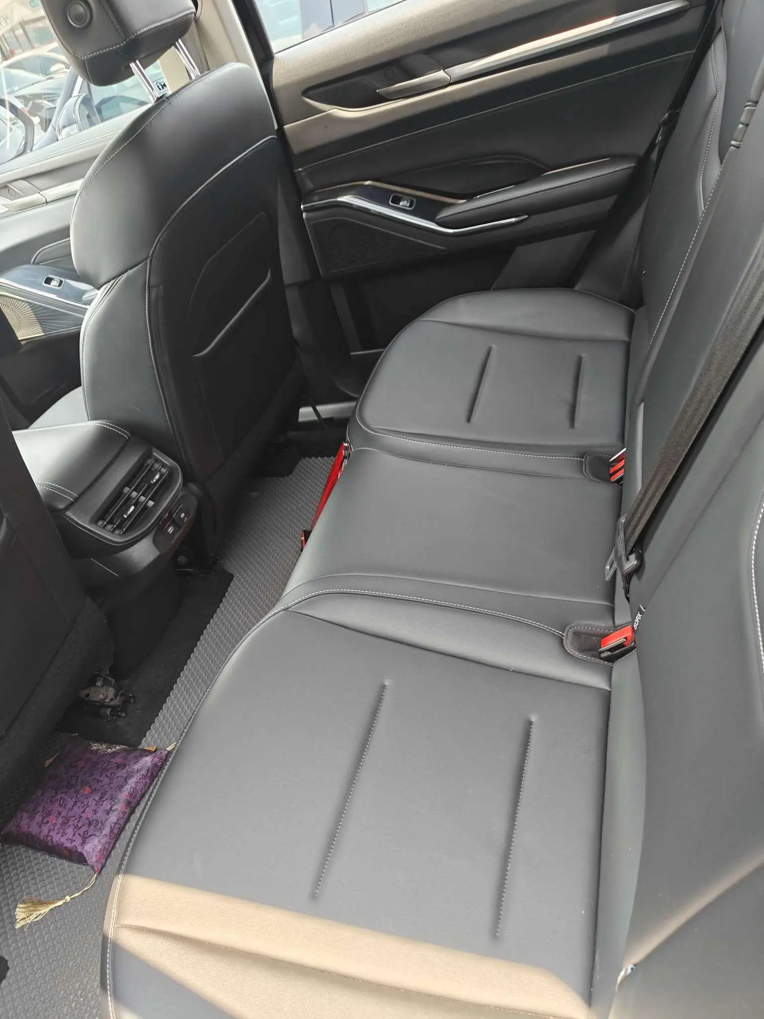 Haval H6 2021 3rd Gen 1.5GDIT Auto Pro