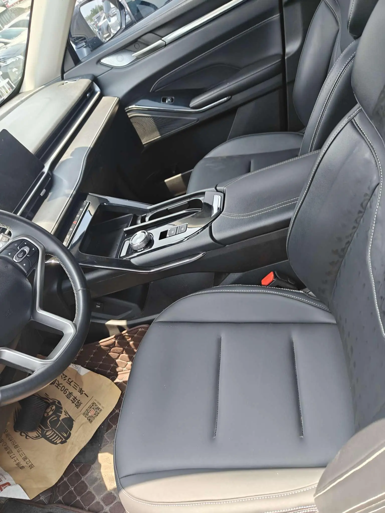 Haval H6 2021 3rd Gen 1.5GDIT Auto Pro