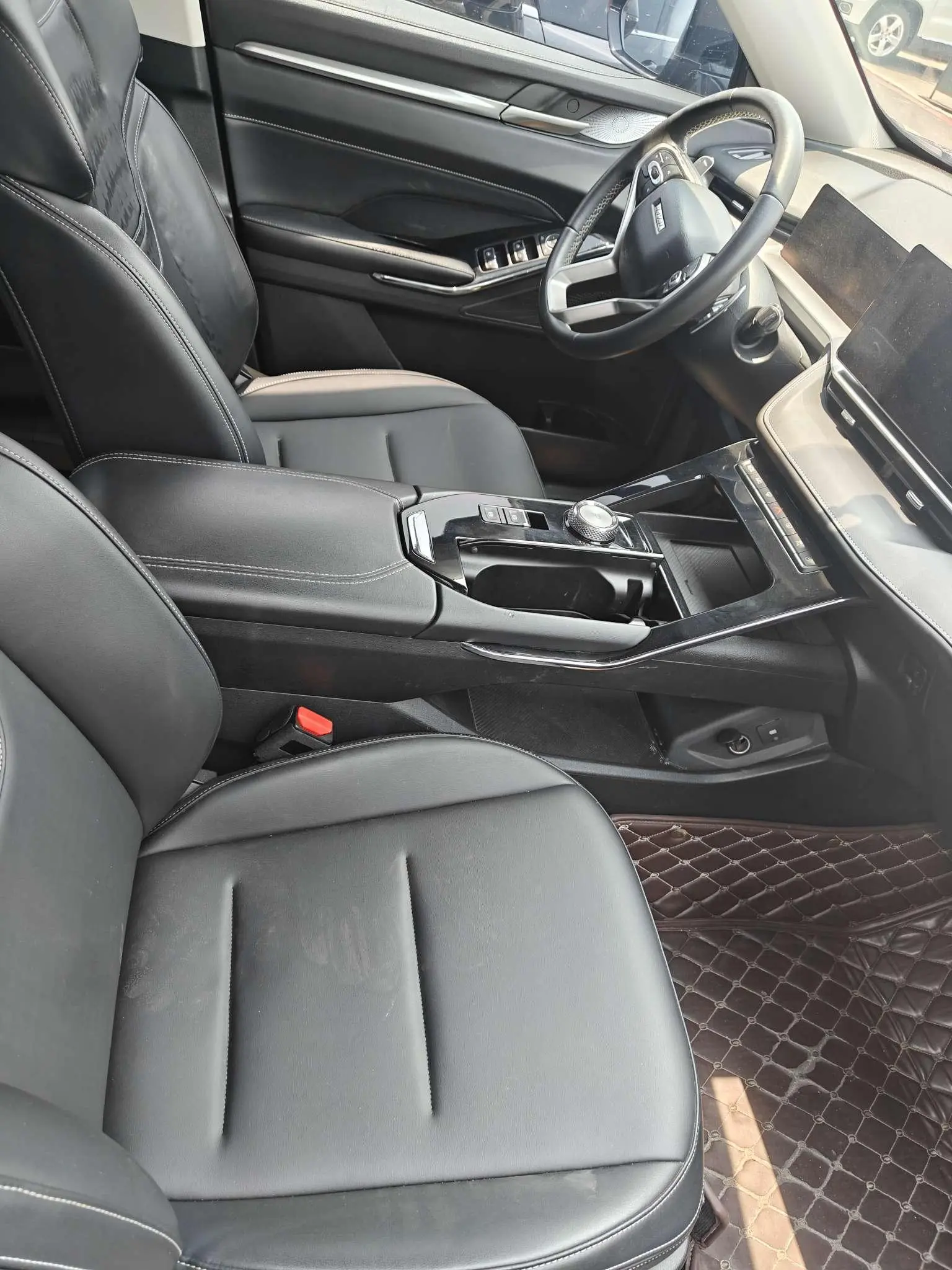 Haval H6 2021 3rd Gen 1.5GDIT Auto Pro