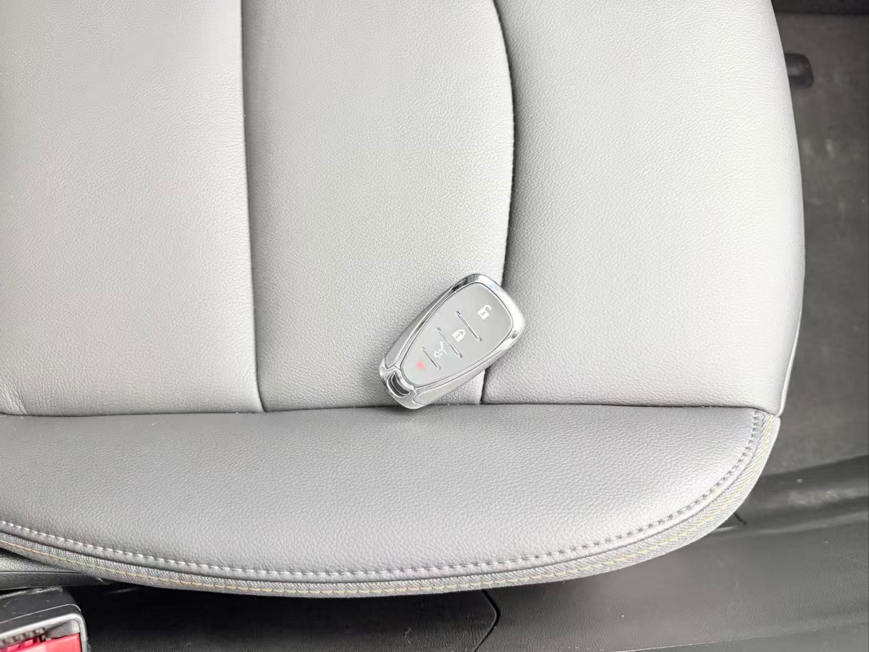 Chevrolet Equinox 2022 535T Drive