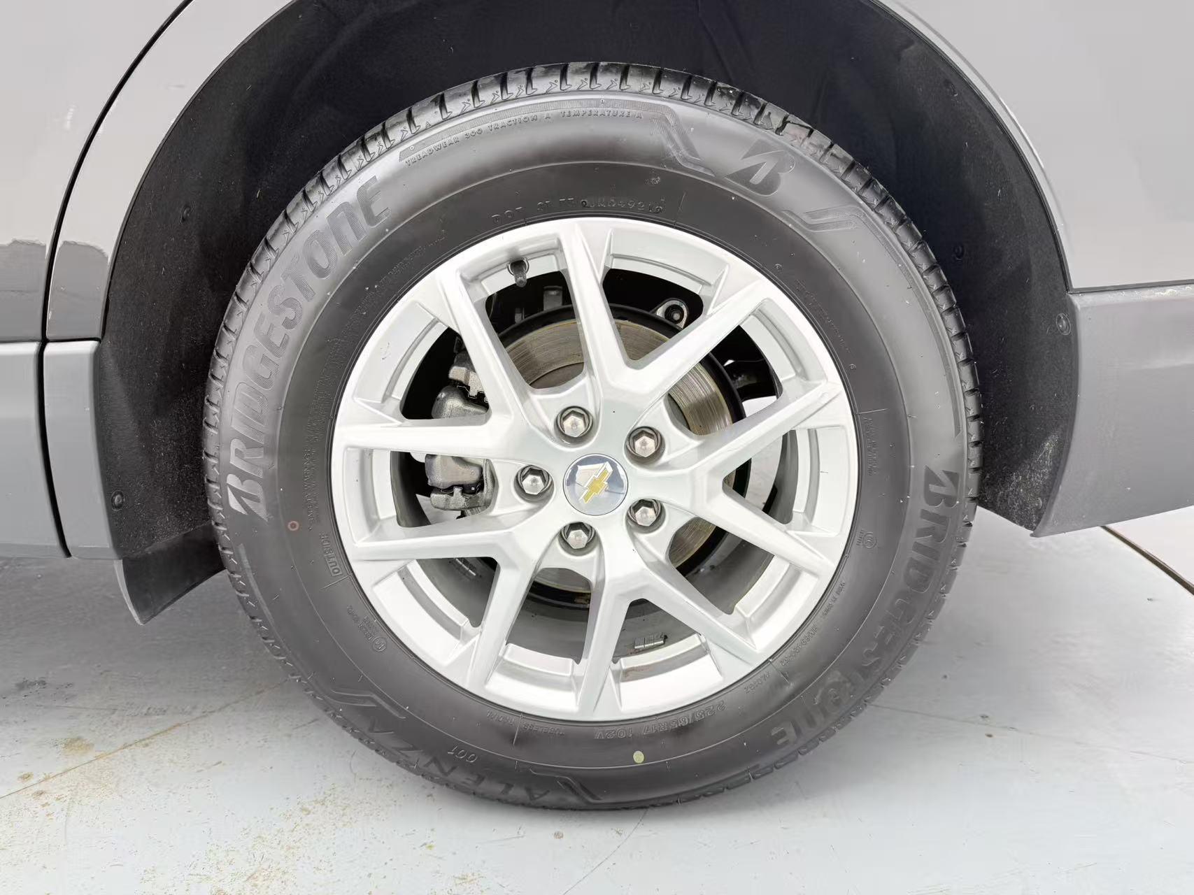 Chevrolet Equinox 2022 535T Drive