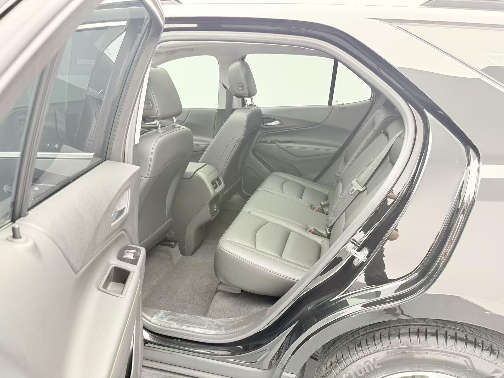Chevrolet Equinox 2022 535T Drive