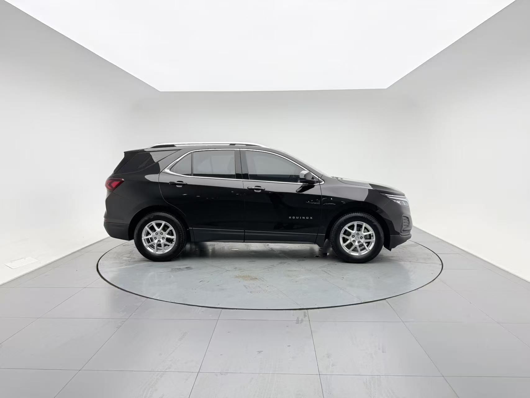Chevrolet Equinox 2022 535T Drive