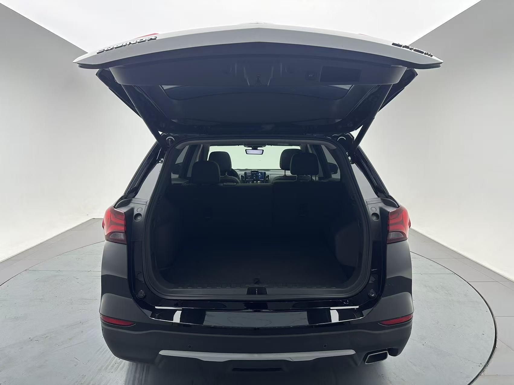 Chevrolet Equinox 2022 535T Drive