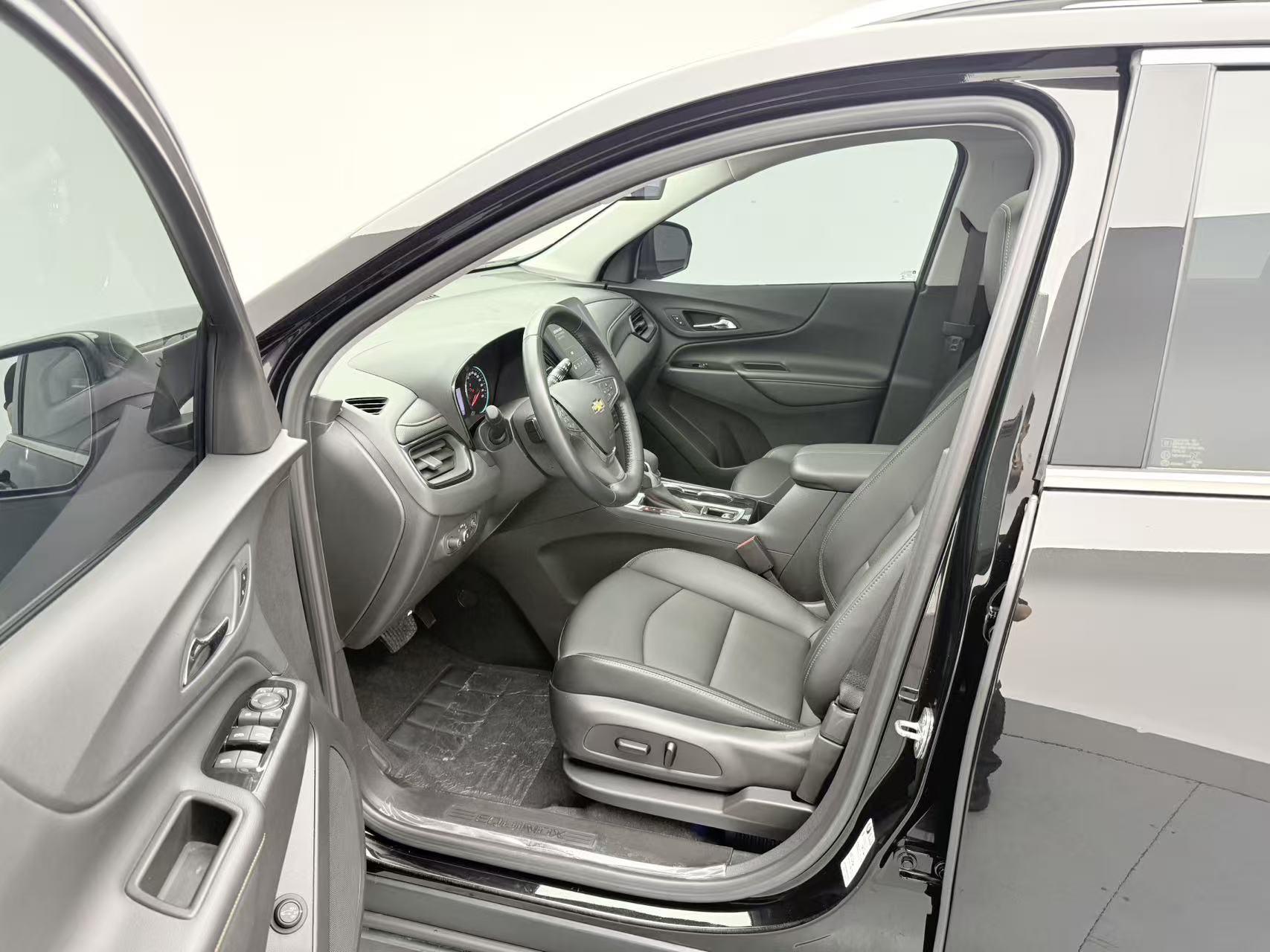 Chevrolet Equinox 2022 535T Drive