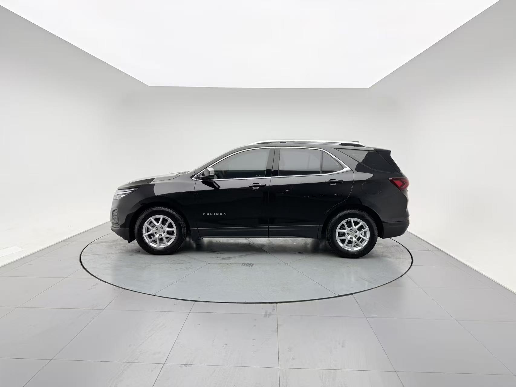 Chevrolet Equinox 2022 535T Drive