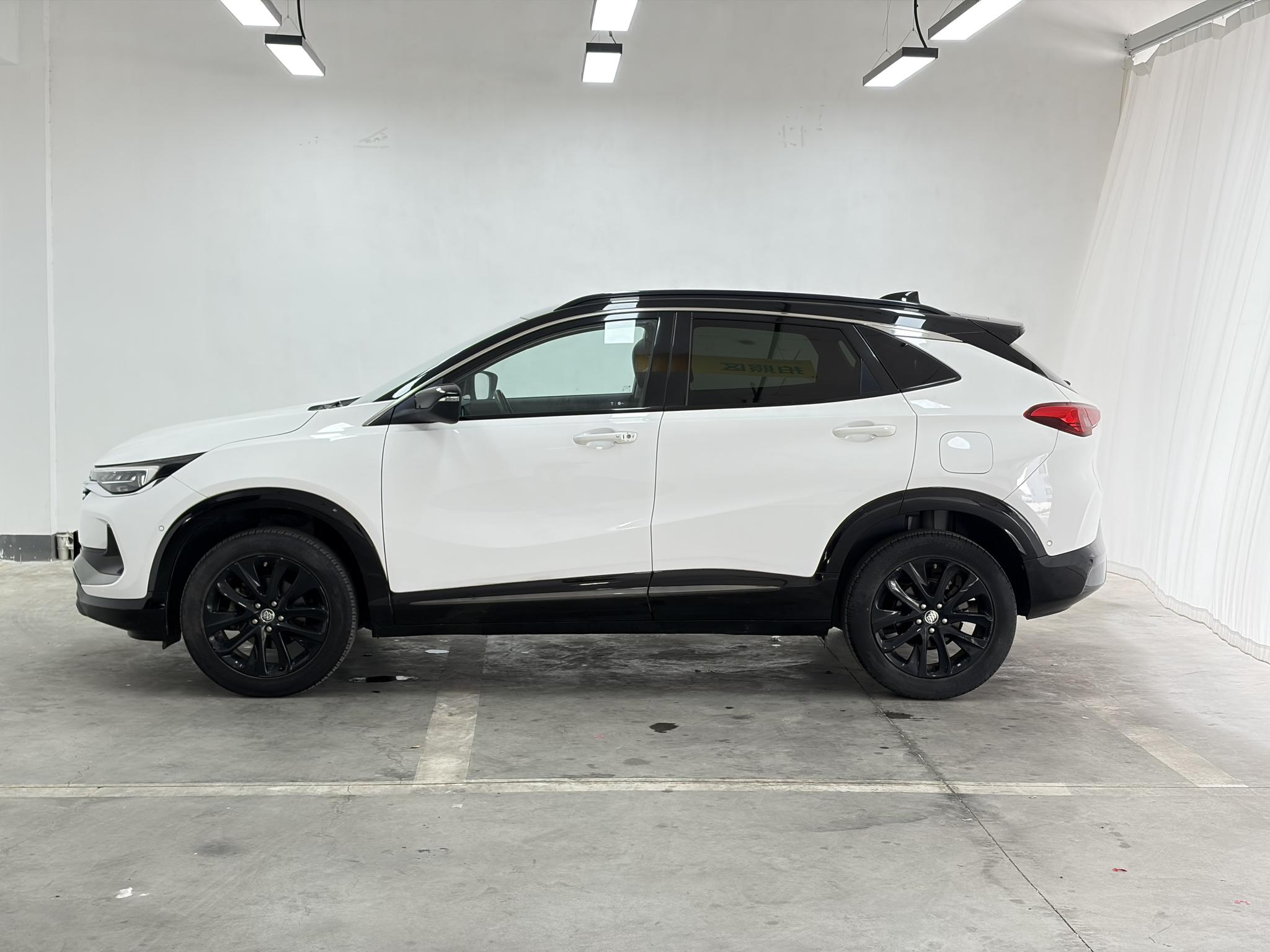 Buick Encore 2020 20T CVT Luxury