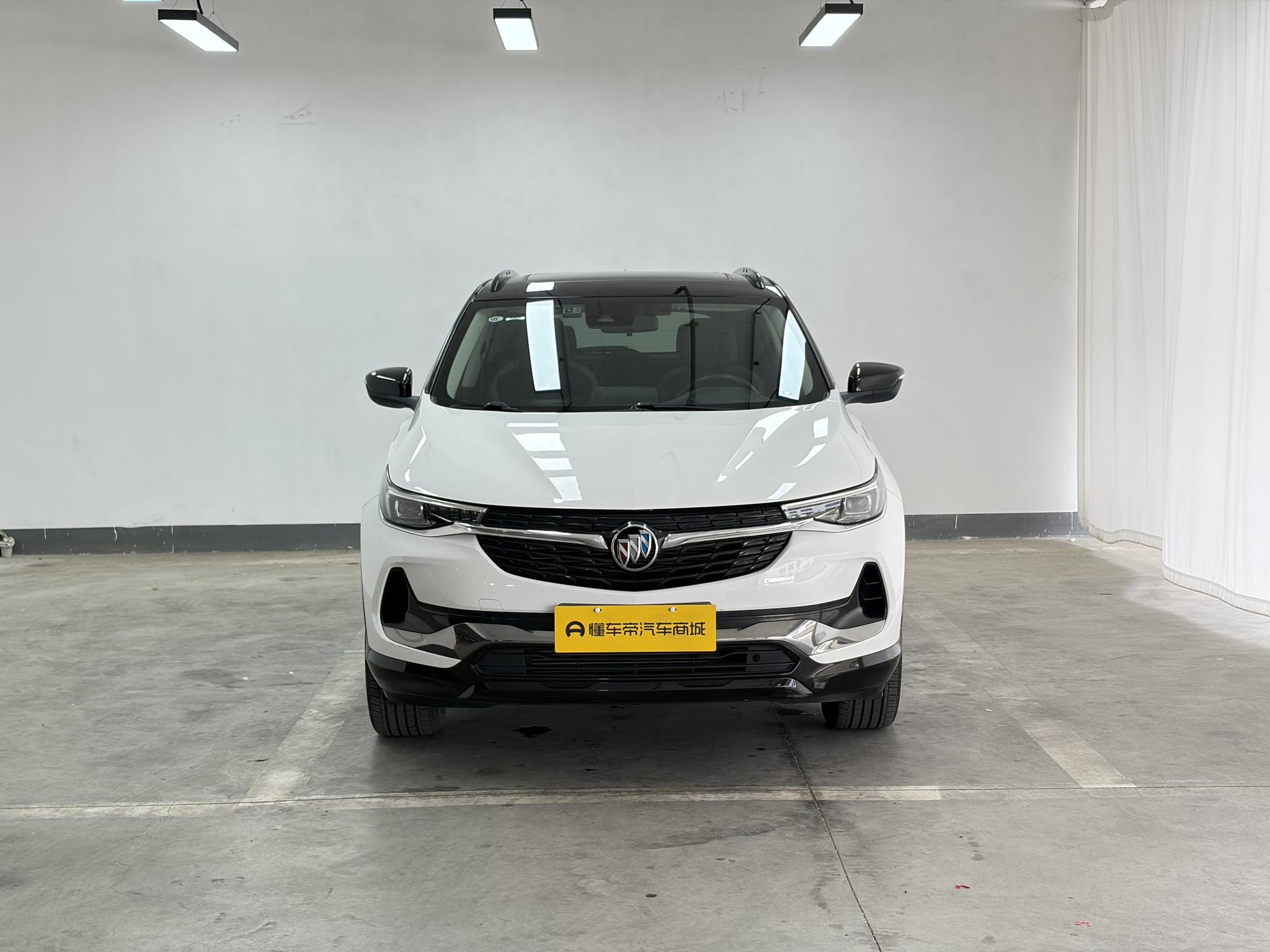 Buick Encore 2020 20T CVT Luxury