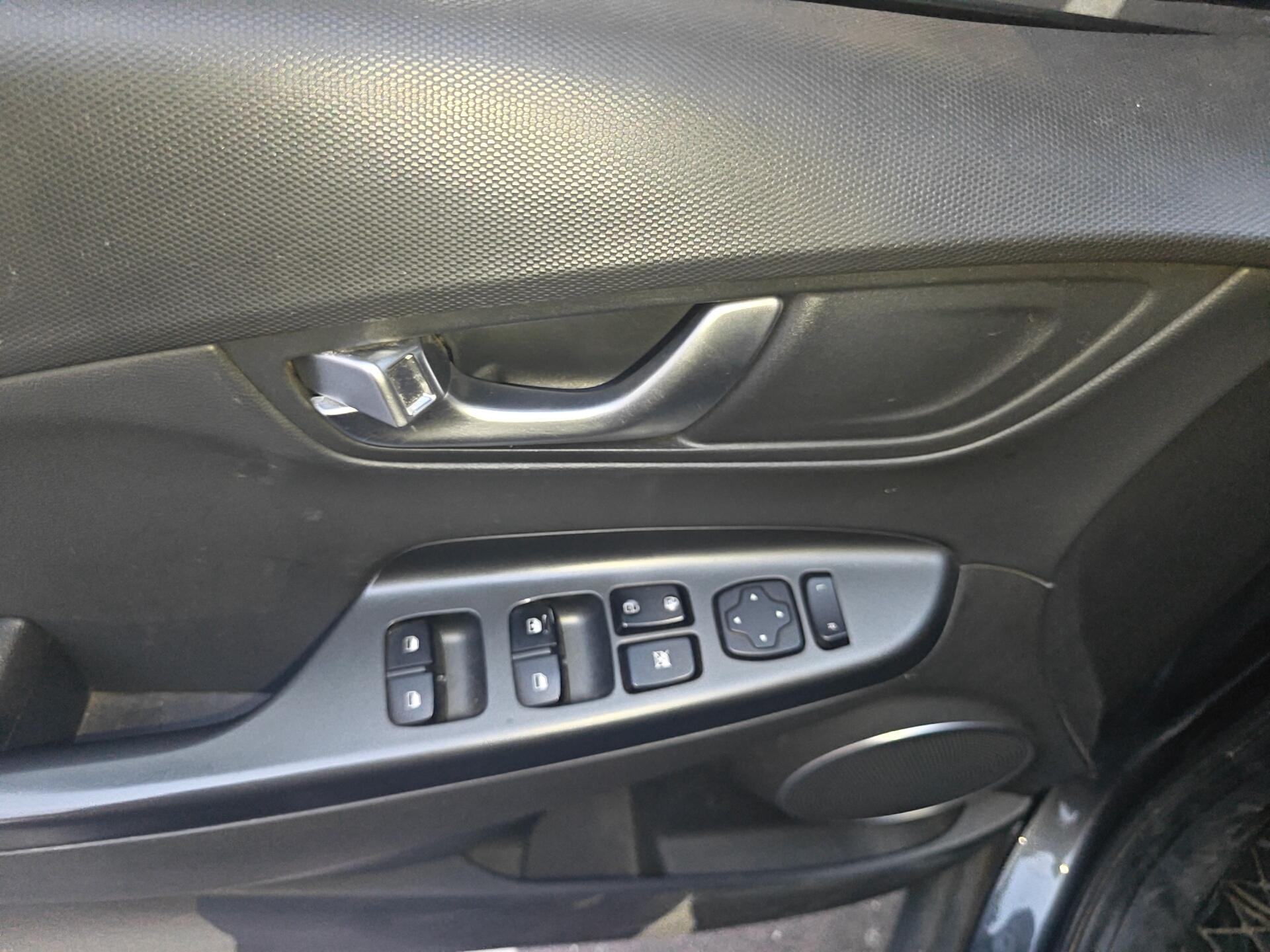 Hyundai Encino 2018 1.6T Connected