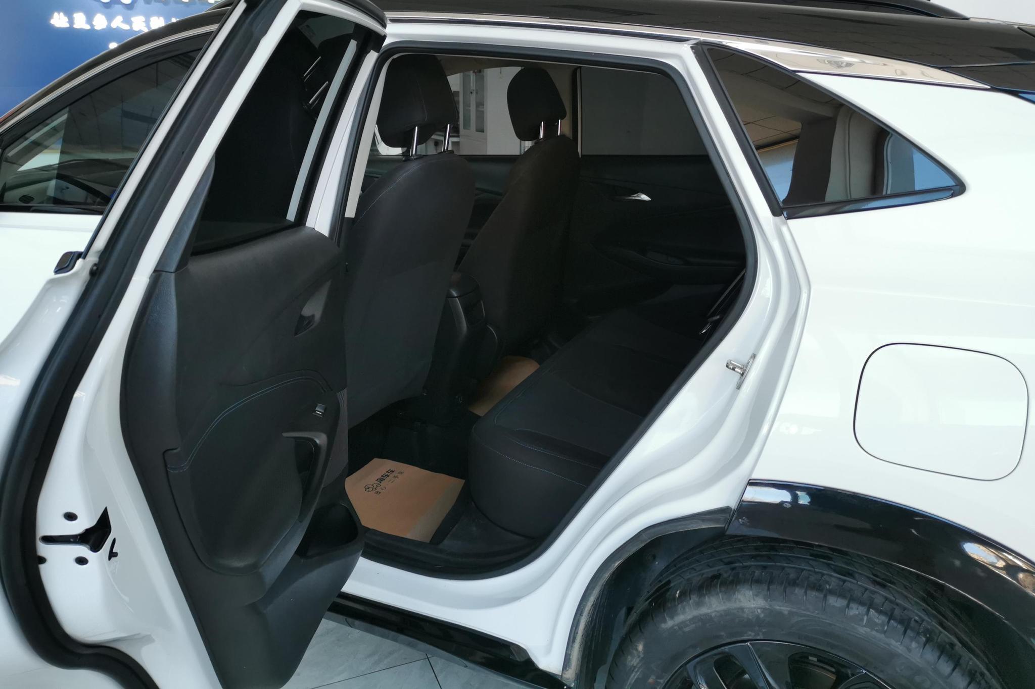 Buick Encore 2020 20T CVT Elite