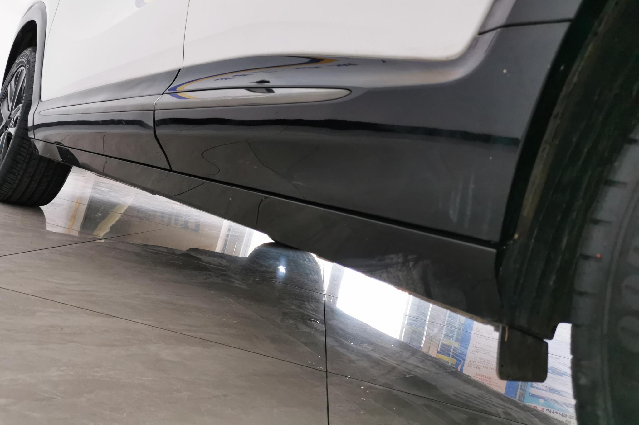 Buick Encore 2020 20T CVT Elite