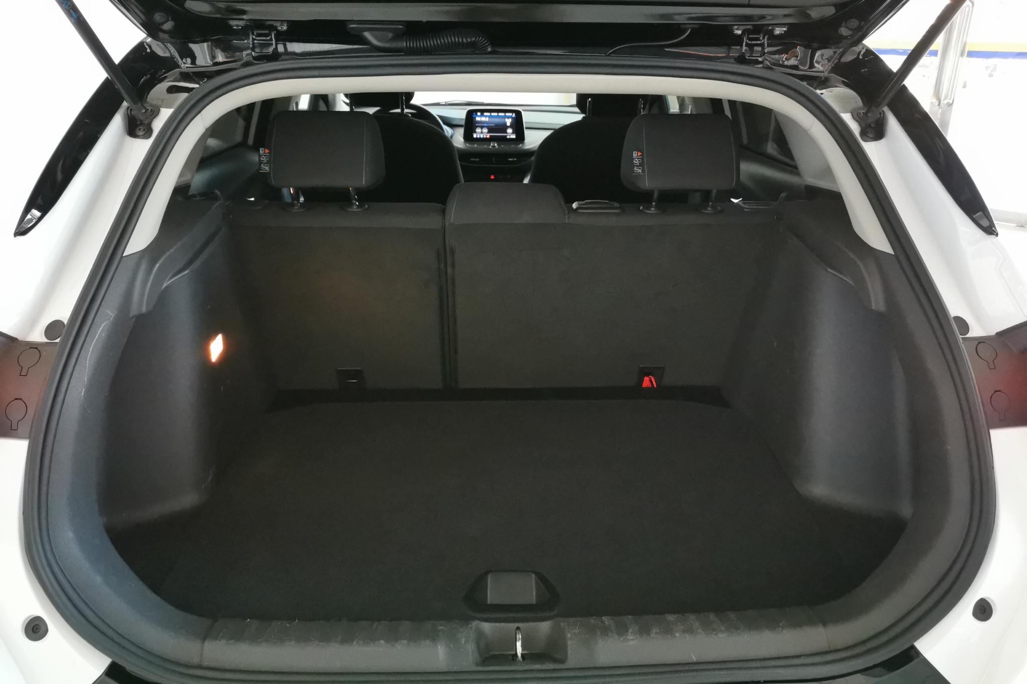 Buick Encore 2020 20T CVT Elite