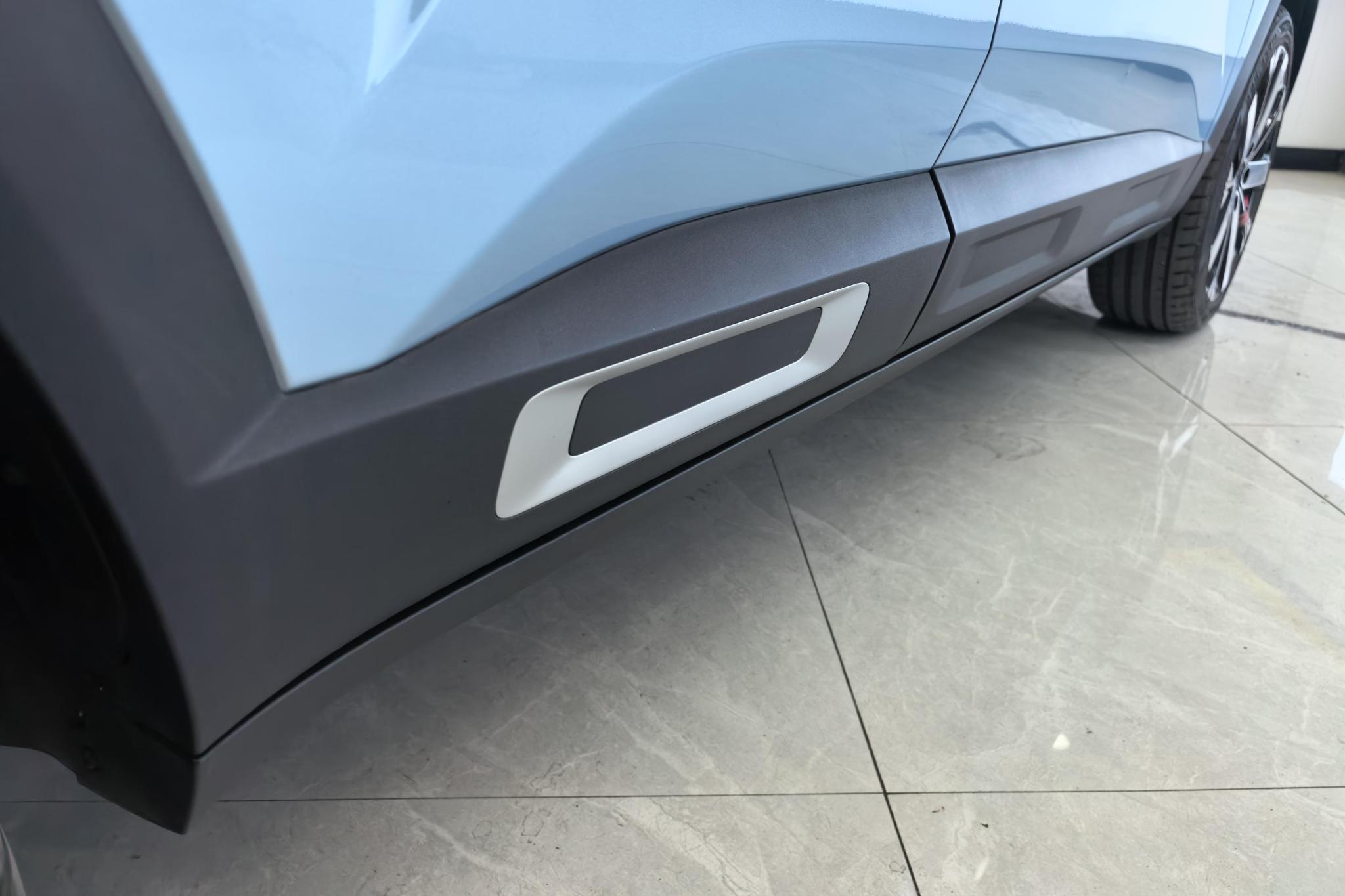 Geely ICON 2023 1.5TD