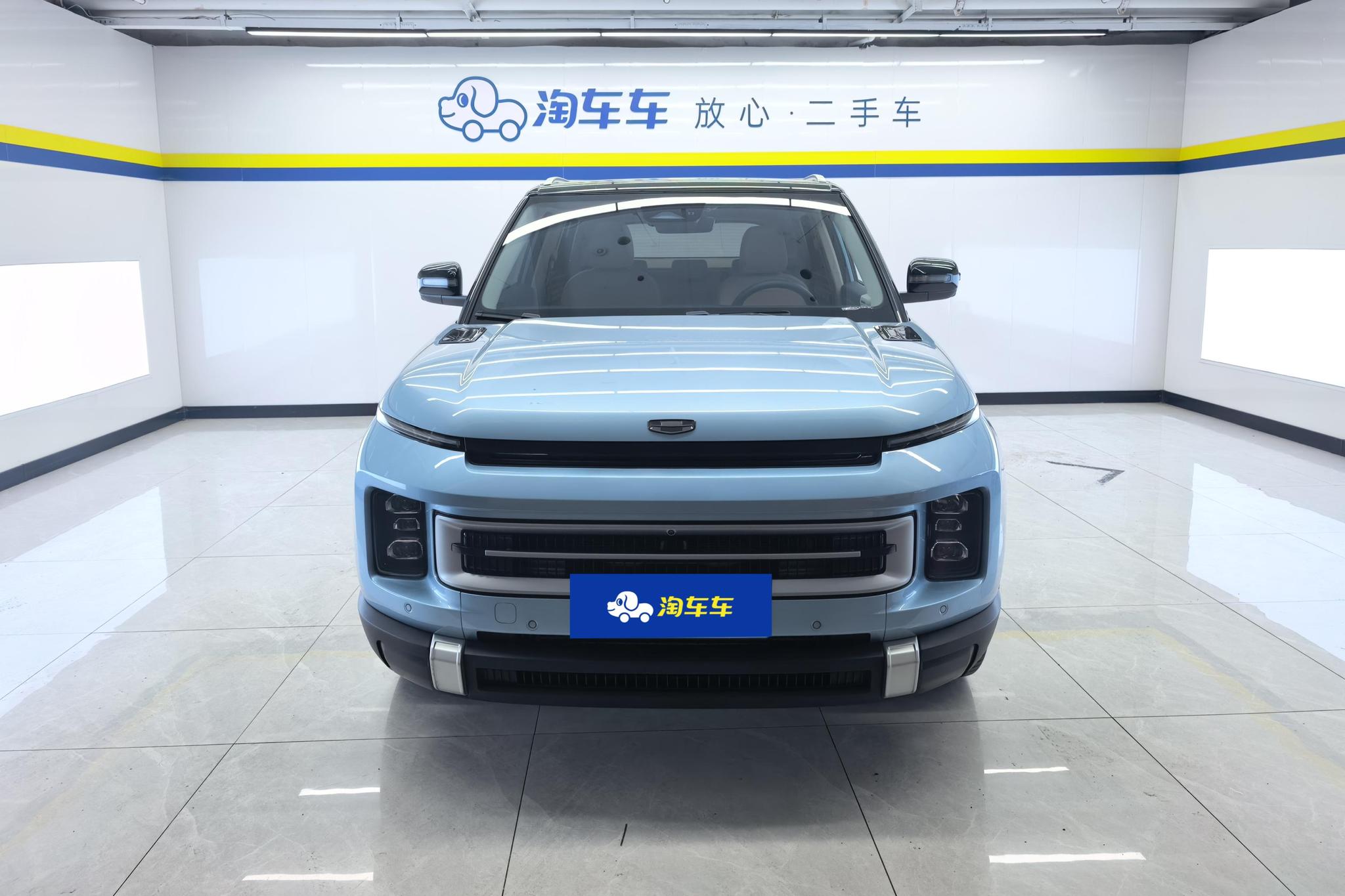 Geely ICON 2023 1.5TD