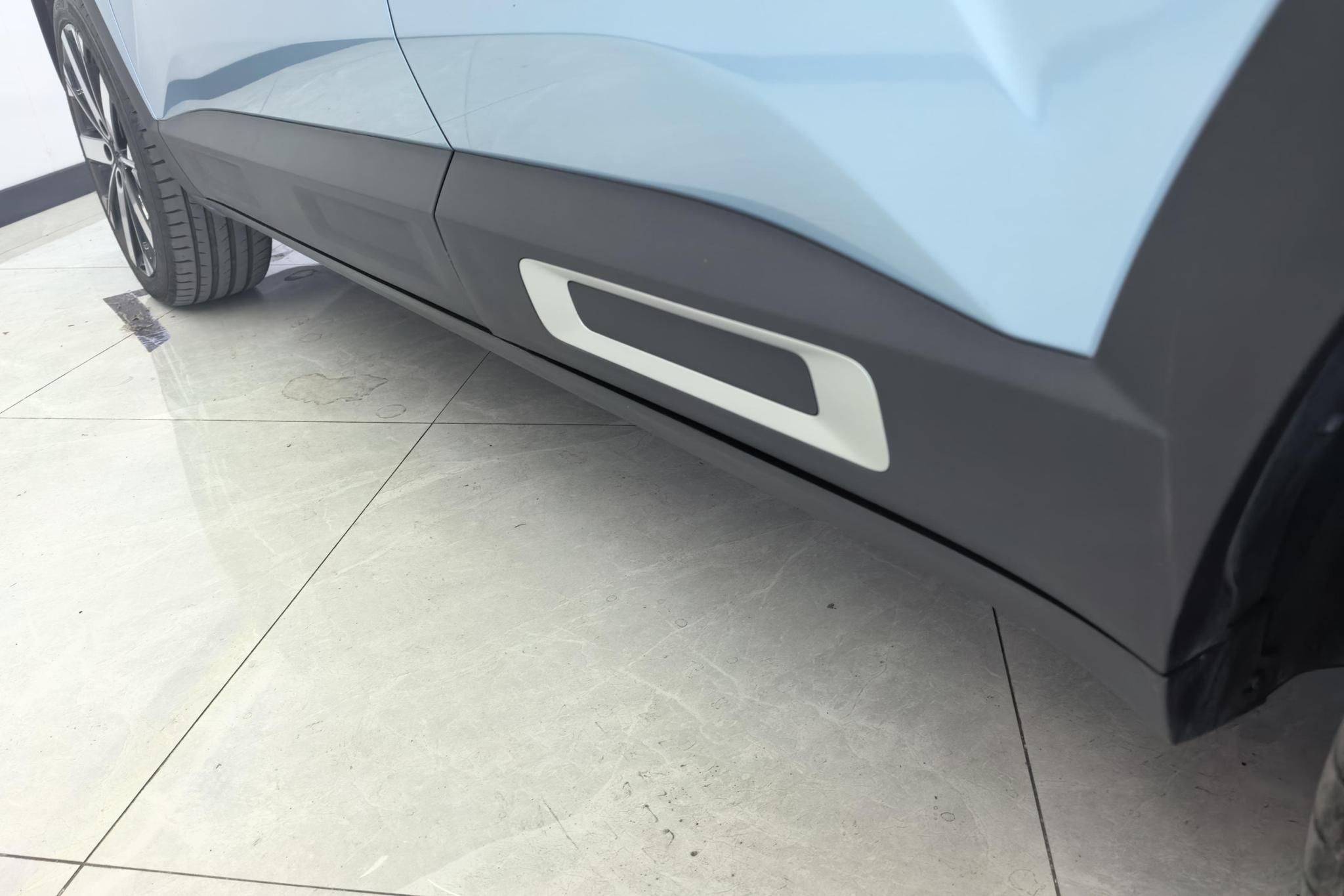 Geely ICON 2023 1.5TD