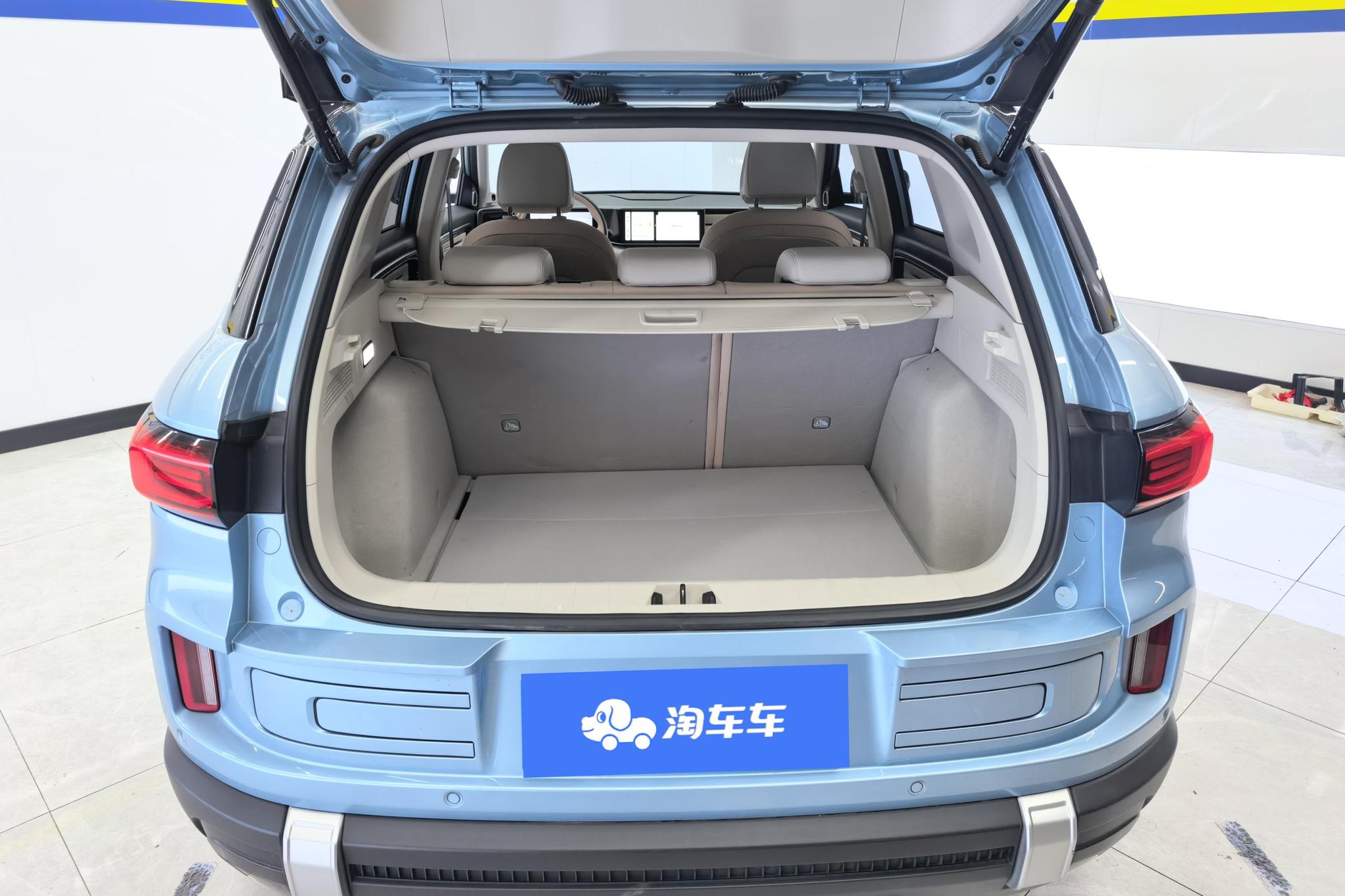 Geely ICON 2023 1.5TD