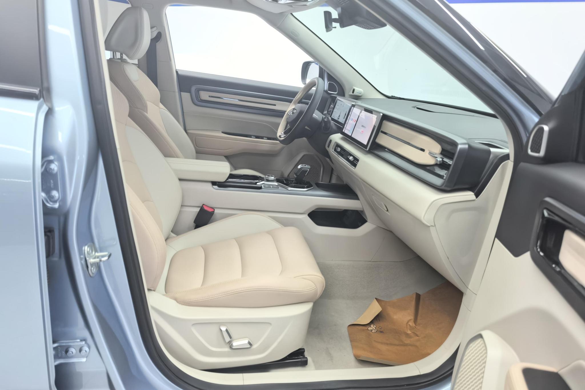 Geely ICON 2023 1.5TD