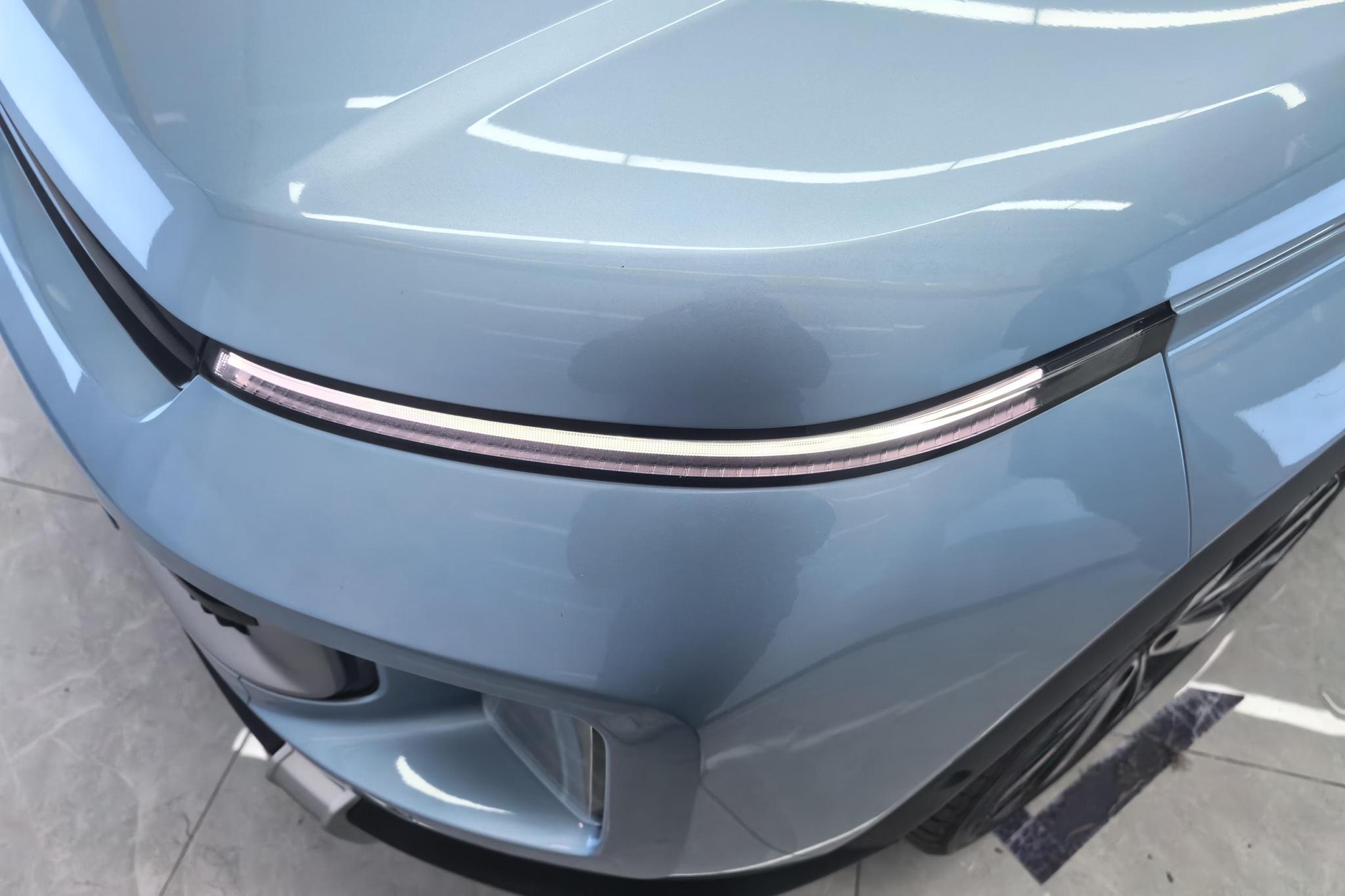 Geely ICON 2023 1.5TD