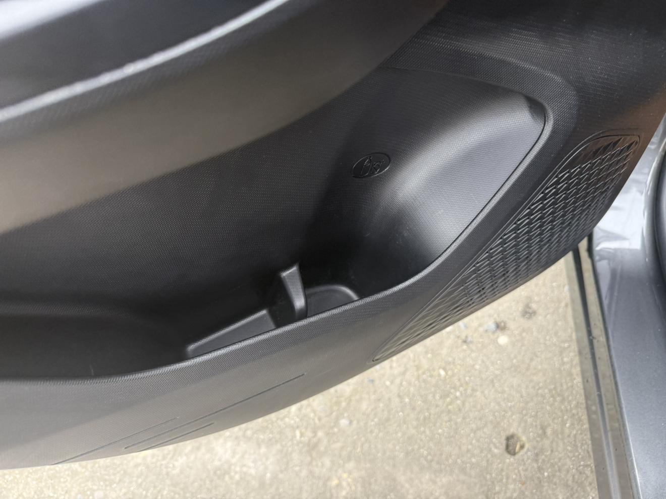 Changan Oshan X5 2021 1.5T DCT Elite