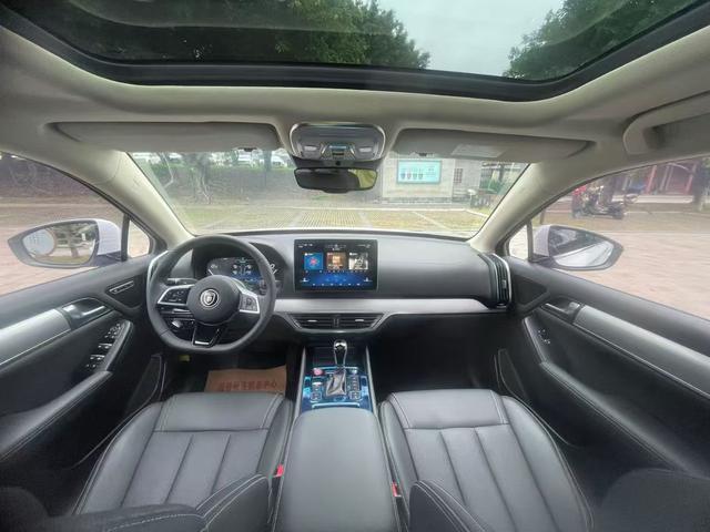 BYD Tang 2019 2.0T Auto Smart Connected Premium 7 seat China VI