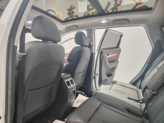 Haval H6 Coupe 2018 Blue Label 1.5T Auto 2WD Premium