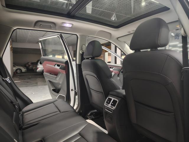 Haval H6 Coupe 2018 Blue Label 1.5T Auto 2WD Premium