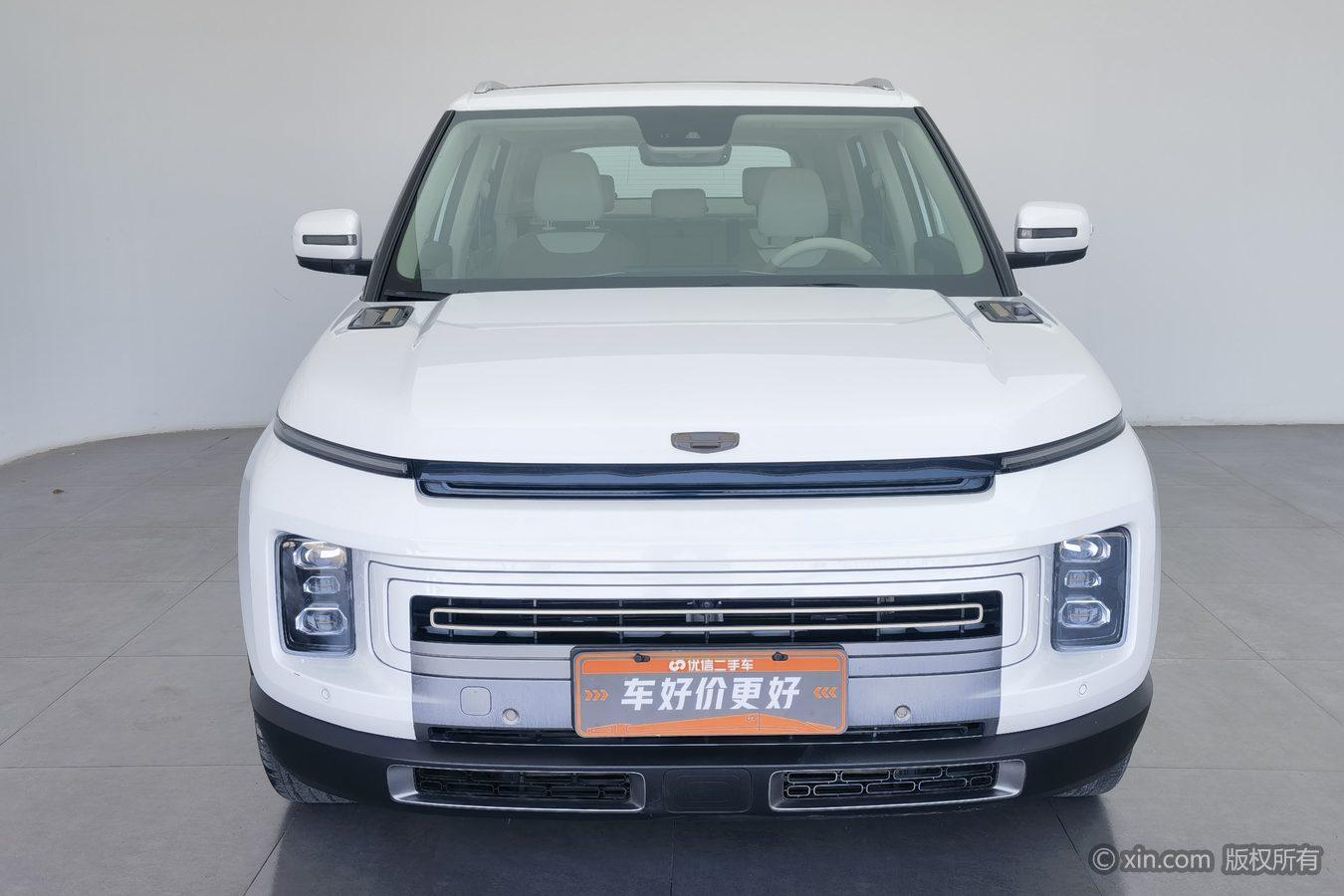 Geely ICON 2020 1.5TD DCT i9
