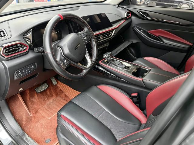 Changan Oshan X5 2021 1.5T DCT Elite