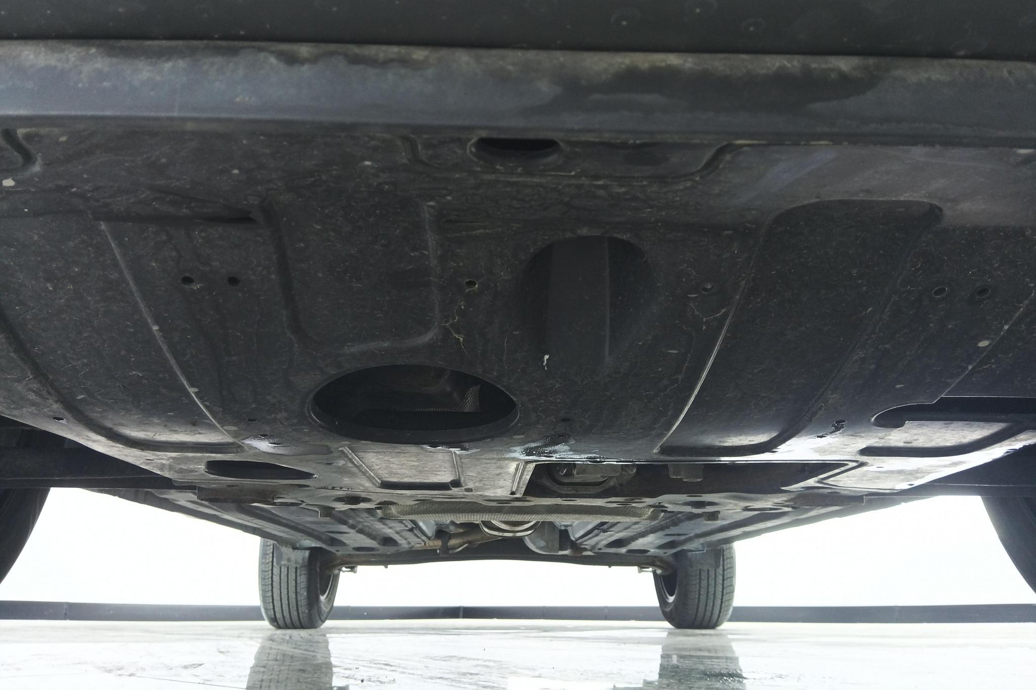 Hyundai ix25 2020 1.5L CVT Smart