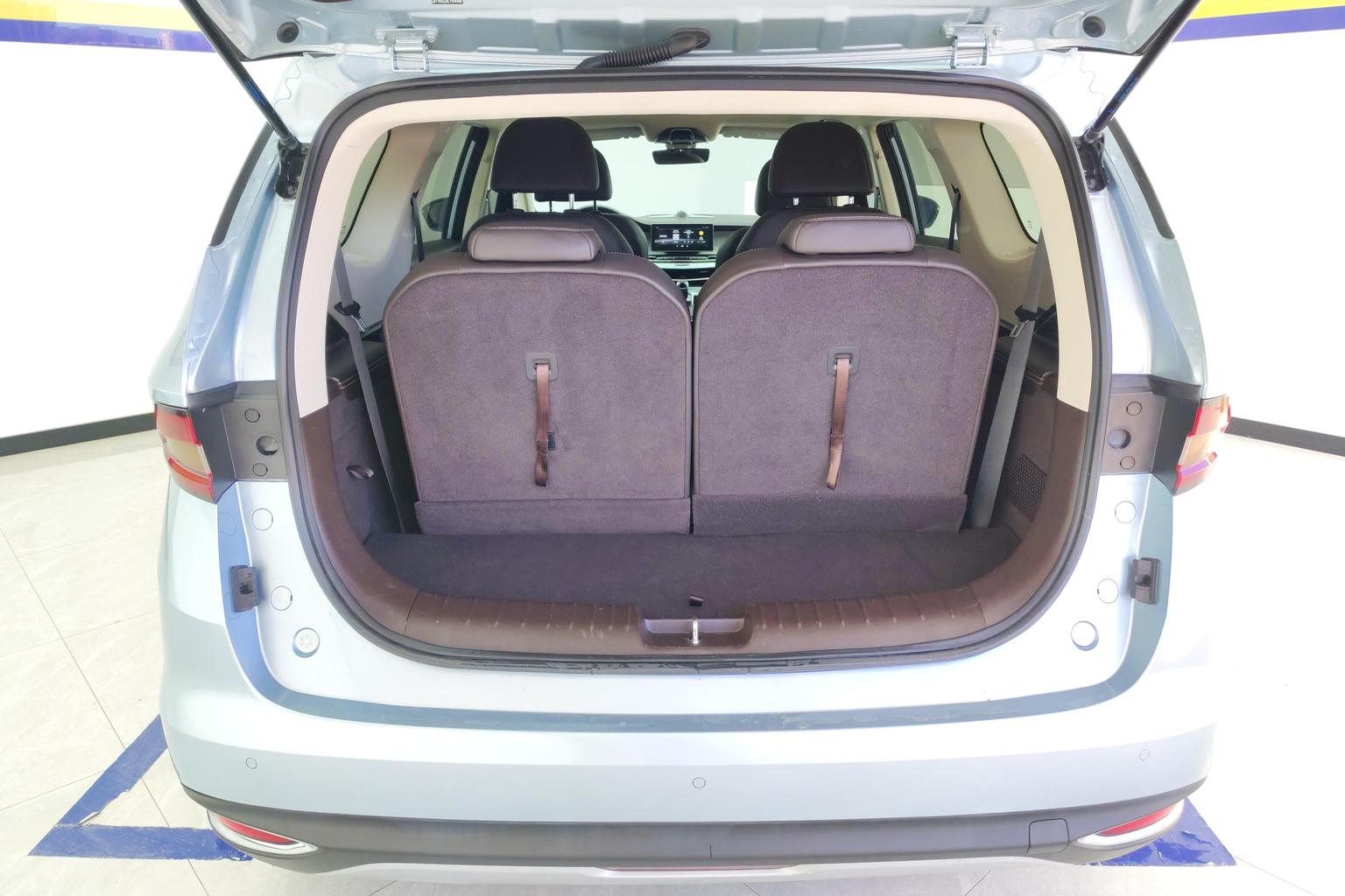 Geely 2021 1.8TD DCT Comfort