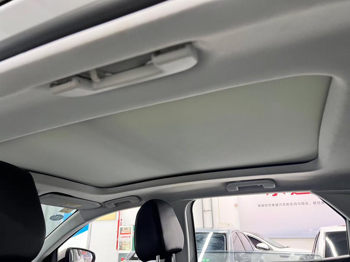 Peugeot 4008 2018 350THP Elite