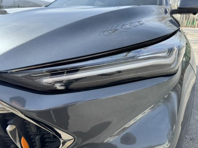 Changan Oshan X5 2022 Sport 1.5T DCT hurricane sound speed