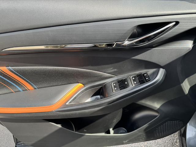 Changan Oshan X5 2022 Sport 1.5T DCT hurricane sound speed