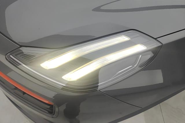 Lynk & Co 06 2020 1.5T Shine Halo