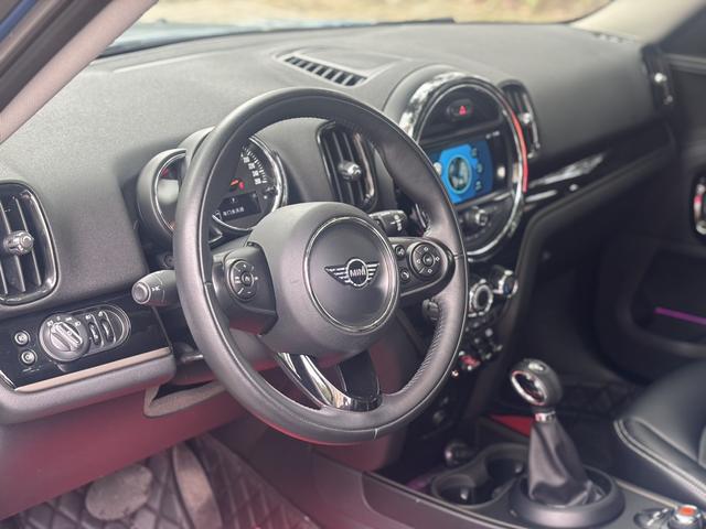 MINI COUNTRYMAN 2018 1.5T COOPER ALL4 Classic