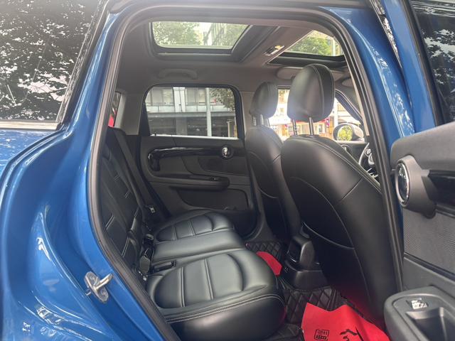 MINI COUNTRYMAN 2018 1.5T COOPER ALL4 Classic