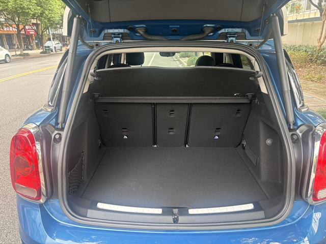MINI COUNTRYMAN 2018 1.5T COOPER ALL4 Classic