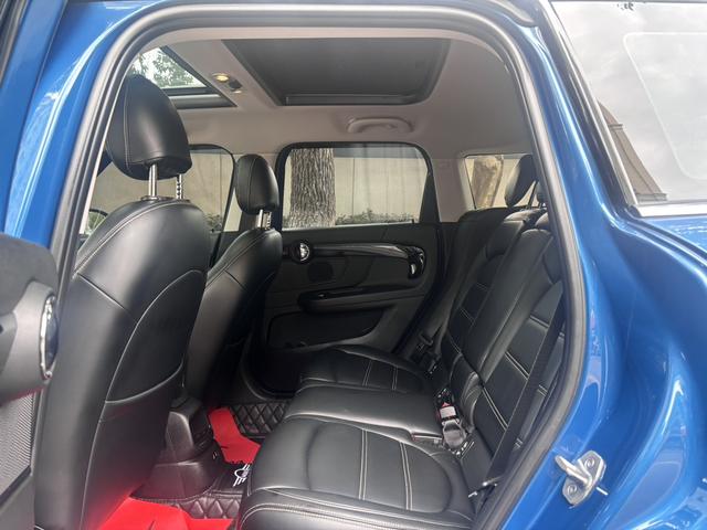 MINI COUNTRYMAN 2018 1.5T COOPER ALL4 Classic