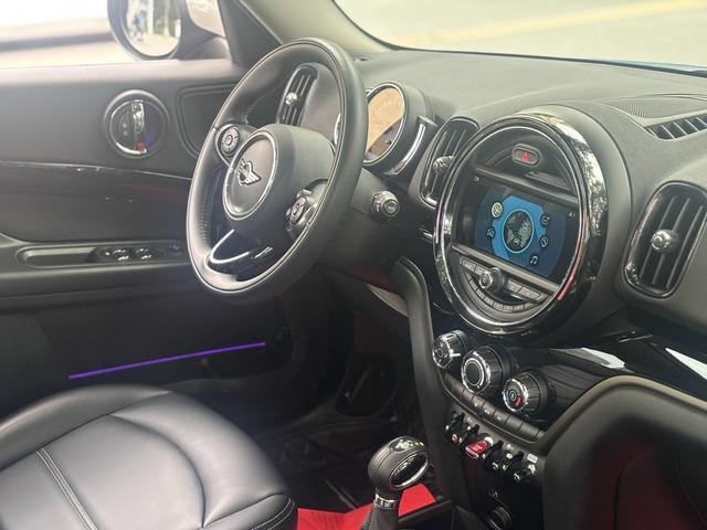 MINI COUNTRYMAN 2018 1.5T COOPER ALL4 Classic
