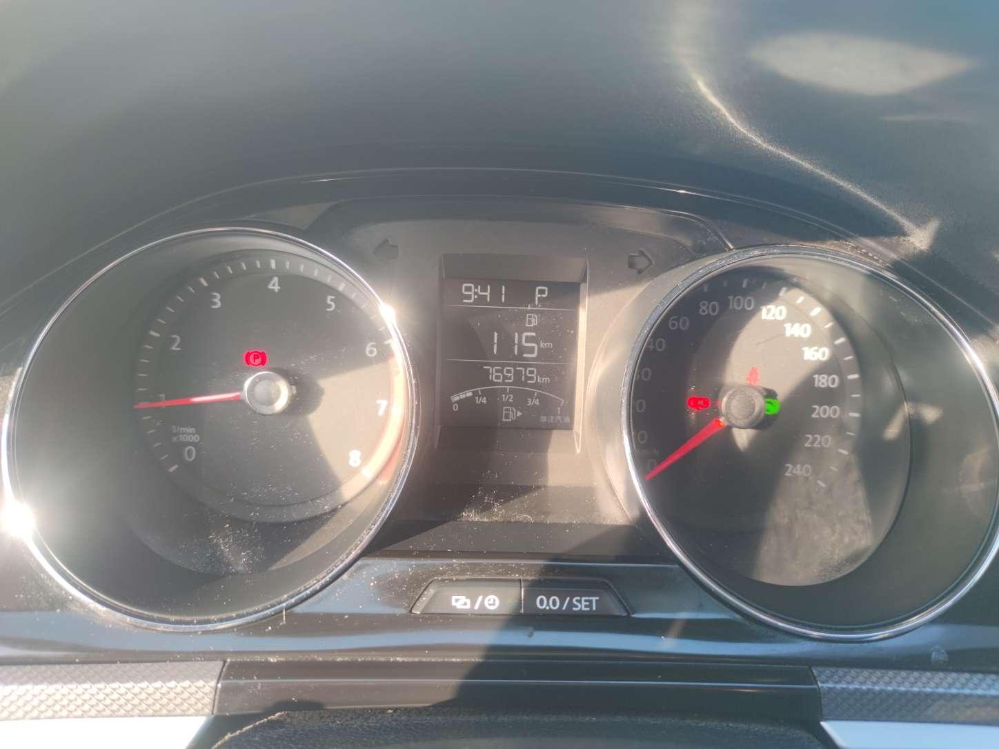 Hyundai Tucson 2019 280TGDi DCT 2WD Smart Connected China VI