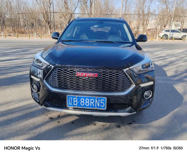 Haval H6 Coupe 2018 red mark 1.5T Auto 2WD super rich