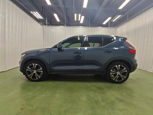 Volvo XC40 2020 T4 4WD Vision Luxury