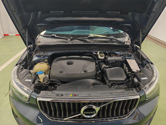 Volvo XC40 2020 T4 4WD Vision Luxury