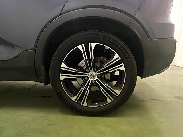 Volvo XC40 2020 T4 4WD Vision Luxury