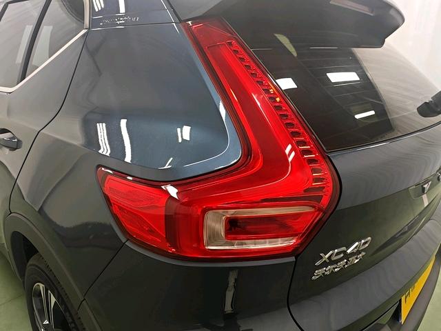 Volvo XC40 2020 T4 4WD Vision Luxury
