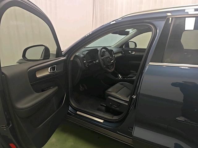Volvo XC40 2020 T4 4WD Vision Luxury